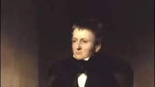 Thomas De Quincey 14 The Avenger [upl. by Llerdnad]