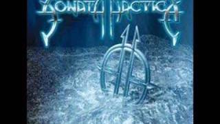 Sonata Arctica  FullMoon [upl. by Ynattib]