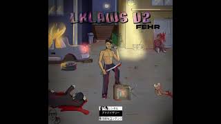 FEHR LHLAWS V2  Prod by HosseinAmin Beats [upl. by Lynd]