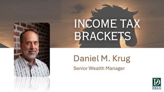 Income Tax Brackets [upl. by Robet]