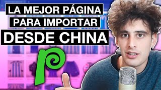 Cómo IMPORTAR DESDE CHINA Camisetas De FÚTBOL Replica Por MENOS De 20€ Para REVENDER MÁS CARO [upl. by Rabka]