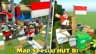 Upacara dan Lomba Spesial HUT RI ke 79 di MCPE [upl. by Aesoh]