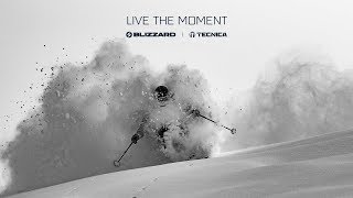 Live The Moment [upl. by Alejoa]