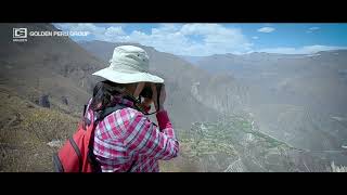 Cotahuasi un lugar para visitar en Arequipa  Perú [upl. by Hedgcock]