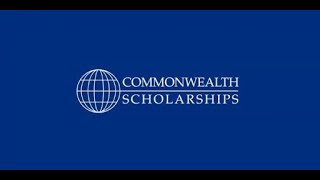 Commonwealth Shared Scholarship 20232024 PostApplication Webinar [upl. by Ahsilla]