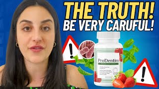 PRODENTIM – ❌🦷THE TRUTH🦷❌  ProDentim Review  ProDentim Reviews  ProDentim Dental Health [upl. by Lorilyn]