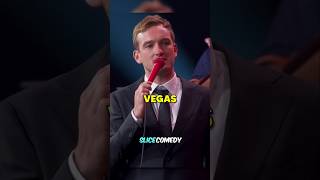 Ari Matti Loves Las Vegas 😂😂  Kill Tony ft Adam Ray amp Ari Matti [upl. by Ahtenak]