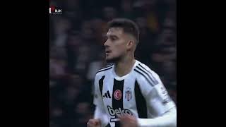 Bu gole sevinememek  hazaramp besiktas galatasaray shorts [upl. by Reggie]