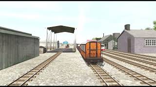 Arlesdale Railway Update Presentation [upl. by Thursby293]