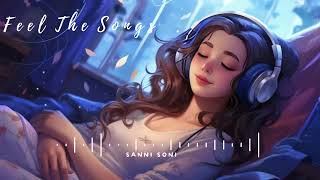 New Lofi Song  Slowed Reverb Songs  ncs song  No Copyright Song arijitsingh trending newsong [upl. by Aniryt]