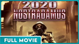 2020 Nostradamus 1080p FULL MOVIE  History Conspiracy Nostradamus [upl. by Amorette]