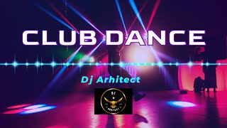 Dj Arhitect  Chasing Stars Official 8K Exclusiv TV Music Production [upl. by Garv]