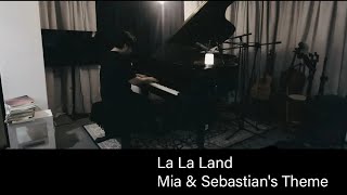 La La Land  Mia amp Sebastians Theme [upl. by Airtemed24]