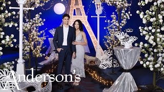 Paris Masquerade Complete Prom and Homecoming Theme [upl. by Nittirb]