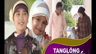 Ramlan Yahya  Tanglong Hate Official Music Video [upl. by Yetty]