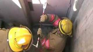 FORCIBLE ENTRY PANIC BAR OPTION [upl. by Oidivo]