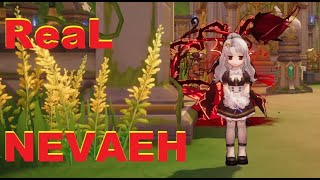 NEVAEH vs ReaL RATU Izlude9 Ragnarok Origin [upl. by Dolph469]