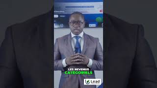 Comptabilité FiscalitéGabon YouTubeGabon LeadFinanceAdvisory [upl. by Valiant]