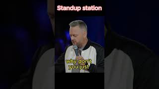 Nate Bargatze Happy Meal  quotHello Worldquot 2023 [upl. by Cherey]