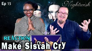 Nightwish  The Phantom Of The Opera End Of An Era REACTION [upl. by Teirtza690]