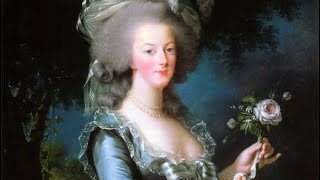 Did Marie Antoinette Actually Say “Let them eat cake” [upl. by Hawley]