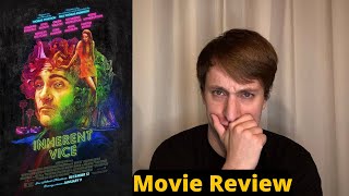 Inherent Vice  Movie Review [upl. by Ahslek]