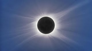 You owe it to yourself to experience a total solar eclipse  David Baron [upl. by Lancey]