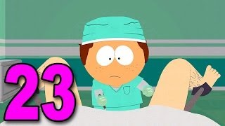 South Park The Stick of Truth Walkthrough  Part 23  Abortion Clinic Xbox 360 Gameplay [upl. by Frost418]