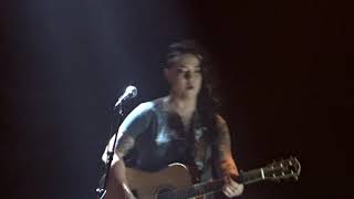 Ashley McBryde  Luckiest S O B  Islington Assembly Halls  Wed Oct 10th 2018 [upl. by Kinnie]