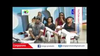 Koffi Olomidé feat Bibicia automatique 13è Apôtre [upl. by Gearard]