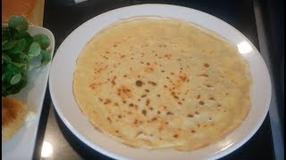 LA PATE A CREPE [upl. by Kemme]