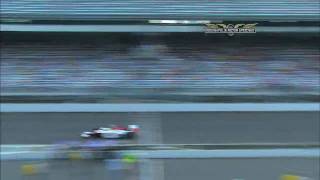 2010 IMS Bump Day Qualifying Highlights [upl. by Tina599]