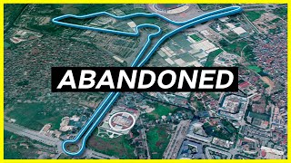 What happened to F1 in Vietnam [upl. by Riehl]