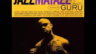 Guru feat Ini Kamoze  Medicine [upl. by Ahsimrac672]