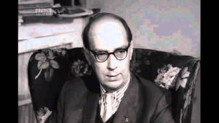 Vers De Societe  Philip Larkin [upl. by Riggall]