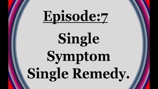 Syphilinum Homeopathic remedy [upl. by Bibbie395]