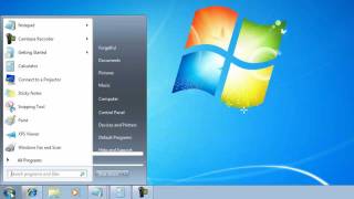 How to Open Task Manager in Windows 7 [upl. by Becht]