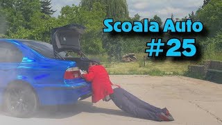 Scoala Auto ZigZag  Episodul 25 [upl. by Lisle42]