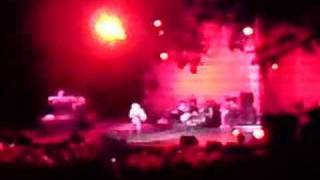 Cyndi Lauper  Money Changes Everything  Live Toronto 2008 [upl. by Enalb474]