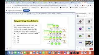 NPTEL Deep Learning  IIT Ropar Tutorial  Week 3 [upl. by Guthrey872]