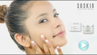 Soskin Whitening Cream [upl. by Noruq]