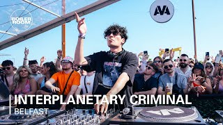 Interplanetary Criminal  Boiler Room x AVA Festival 2023 [upl. by Enieledam490]