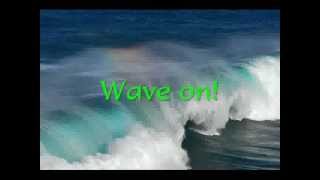 Physics 19 Mechanical Waves 6 of 21 Finding Wave Eq with Phase Difference [upl. by Butte]