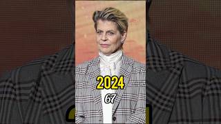 The Terminator 19842024 Cast then and now 1984 vs 2024 Evolution [upl. by Yroger831]