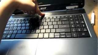 How to fix or troubleshoot a blank or black screen not powering up issues laptop [upl. by Lody]