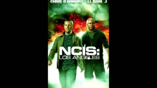 NCIS  LA  Offical Opening Theme EXTENDED to 5 minutes HD [upl. by Ahsiket426]