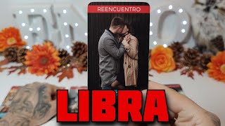 LIBRA ♎️ ENTRE EL JUEVES 24 Y EL MARTES 29 AGARRATE FUERTE‼️😱 HOROSCOPO LIBRA HOY TAROT AMOR [upl. by Wilson]