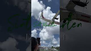 St Maarten Vlog  Bestie Bday Trip  Pt 2 [upl. by Heriberto]