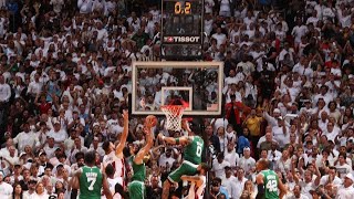 NBA Top 10 Buzzer Beaters of all time [upl. by Terrill635]