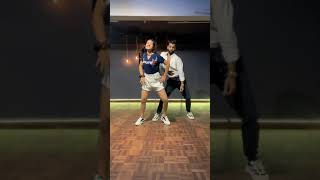 Nazar Na Lag Jaaye  Dance Video  Stree  Harsh Bhagchandani X Shambhavi  Rajkumar Rao  Shraddha [upl. by Alur304]